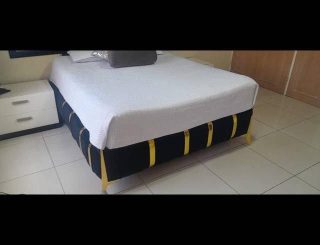 2 BEDROOM PROPERTY TO RENT IN LAUDIUM